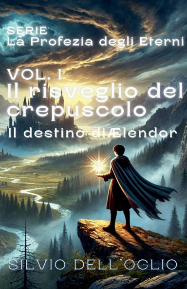 Il risveglio del crepuscolo
