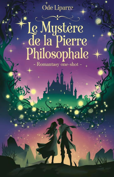 Le Mystï¿½re de la Pierre Philosophale - Romantasy one-shot