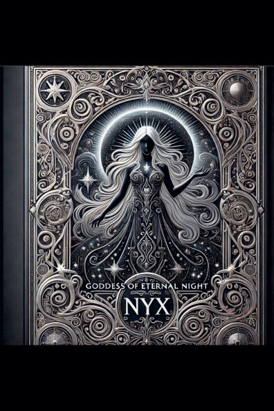 Goddess of Eternal Night: Nyx
