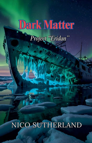 Dark Matter