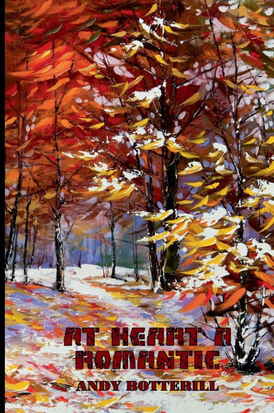 At Heart A Romantic