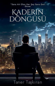 Title: Kaderin Dï¿½ngï¿½sï¿½, Author: Taner Taşkıran
