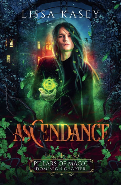 Ascendance
