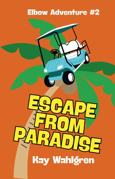 Escape From Paradise