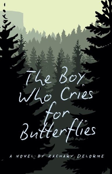 The Boy Who Cries for Butterflies