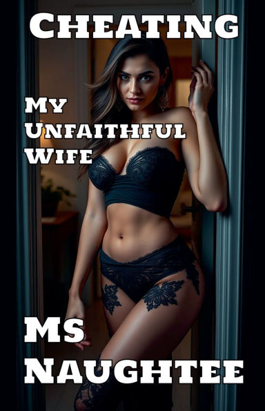 Cheating: My Unfaithful Wife