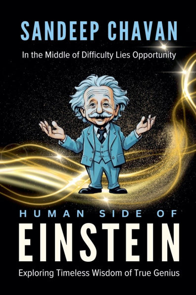 Human Side of Einstein