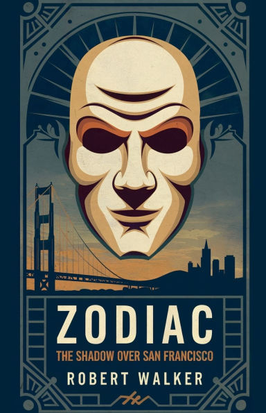 Zodiac: The Shadow over San Francisco