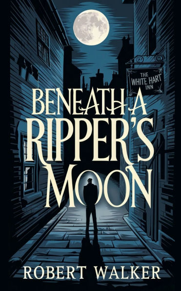 Beneath a Ripper's Moon
