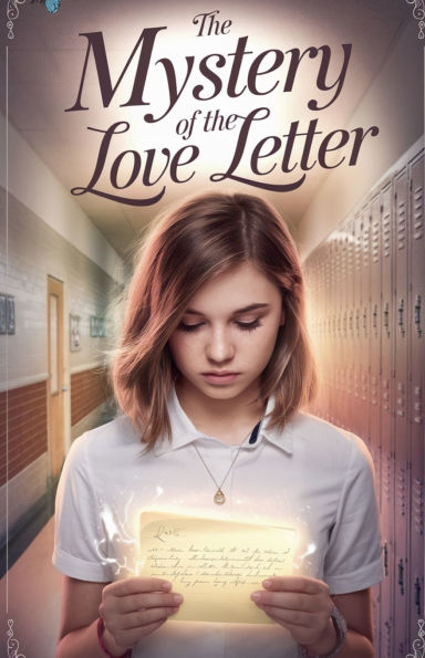 the Mystery of Love Letter