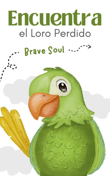 Encuentra el Loro Perdido