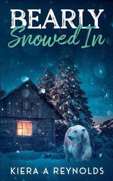 Bearly Snowed