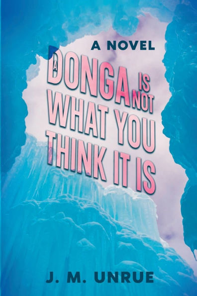 A Donga Is Not What You Think It