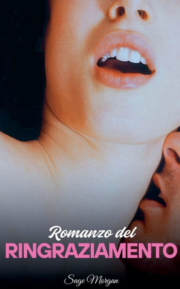 Romanzo del RINGRAZIAMENTO