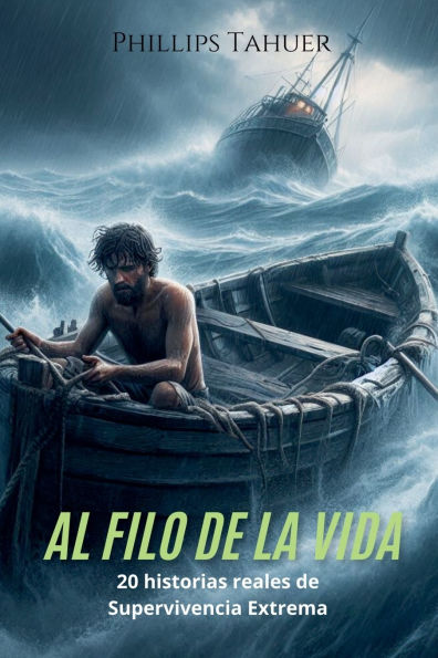 Al Filo de la Vida: 20 Historias Reales Supervivencia Extrema