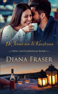 Title: De jouwe om te koesteren, Author: Diana Fraser