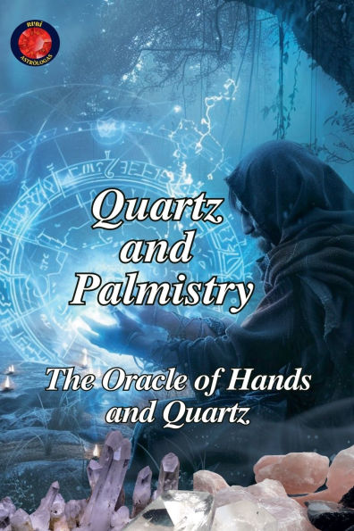 Quartz and Palmistry