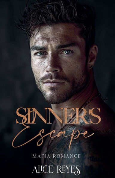 Sinner's Escape: Dark Mafia Romance