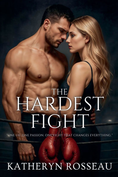 The Hardest Fight