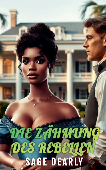 Die Zï¿½hmung Des Rebellen