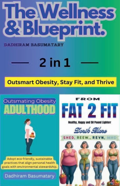 The Wellness & Blueprint