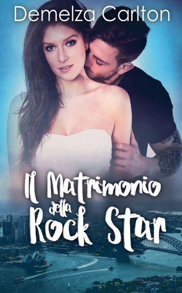 Il Matrimonio della Rock Star