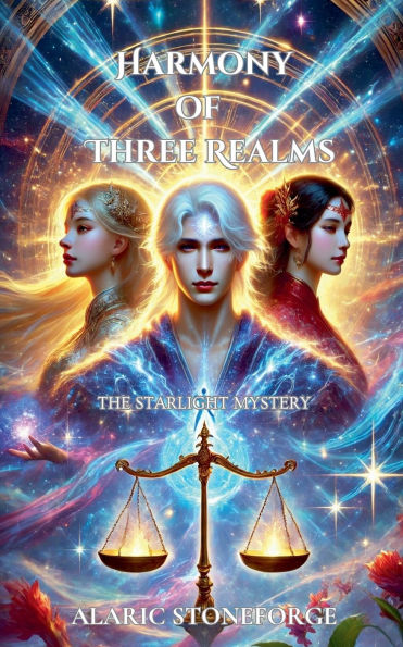 Harmony of Three Realms: The Starlight Mystery