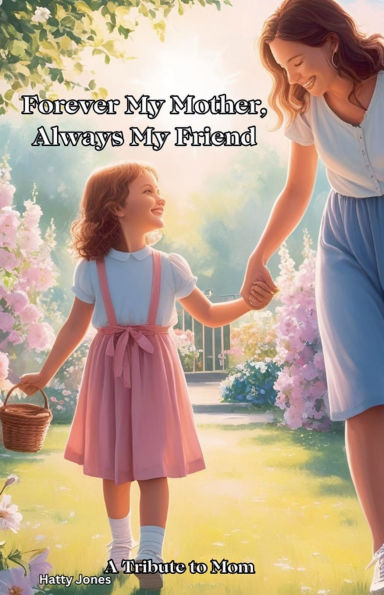 Forever My Mother, Always Friend