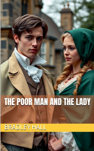 the Poor Man and Lady