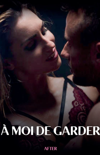 ï¿½ moi de garder
