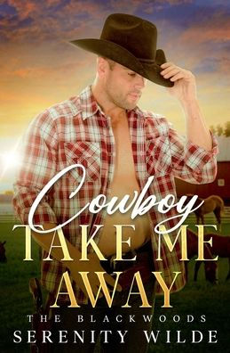 Cowboy Take Me Away