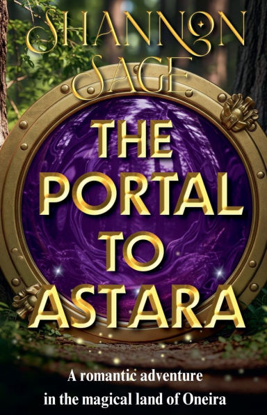The Portal To Astara