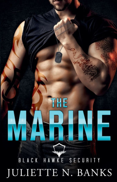 The Marine: Steamy Military Romance