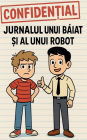 ConfidenȚial: Jurnalul Unui BĂiat Și Al Unui Robot