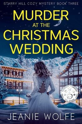 Murder at the Christmas Wedding