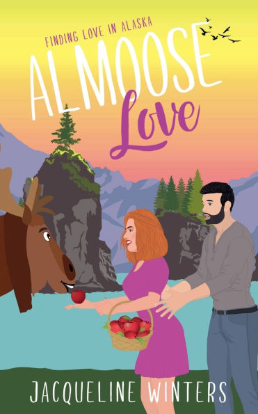 Almoose Love