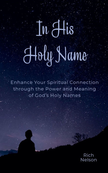 His Holy Name