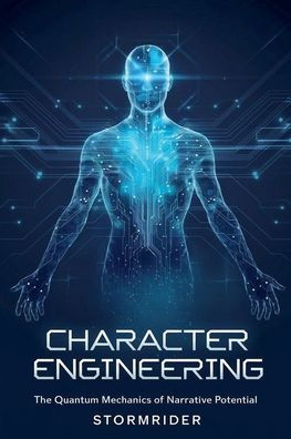 Character Engineering: The Quantum Mechanics of Narrative Potential