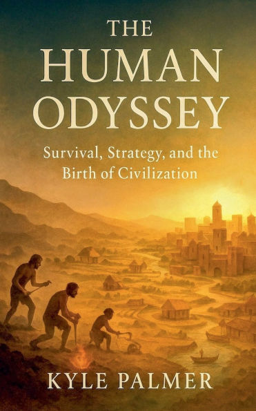 The Human Odyssey