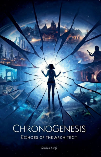 ChronoGenesis: Echos Of The Architect
