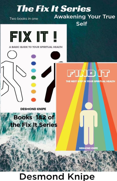 The Fix It Series