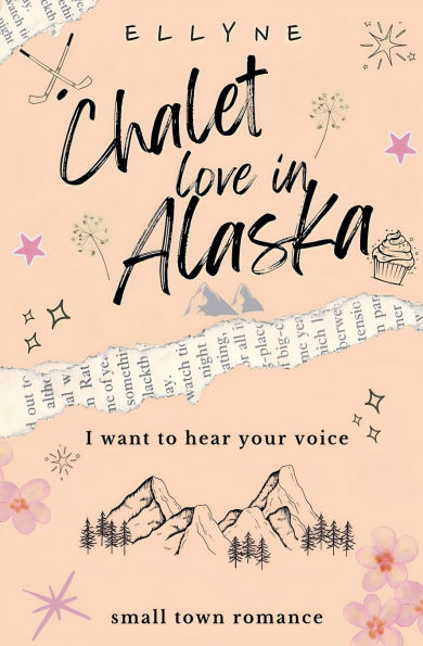 Chalet Love In Alaska