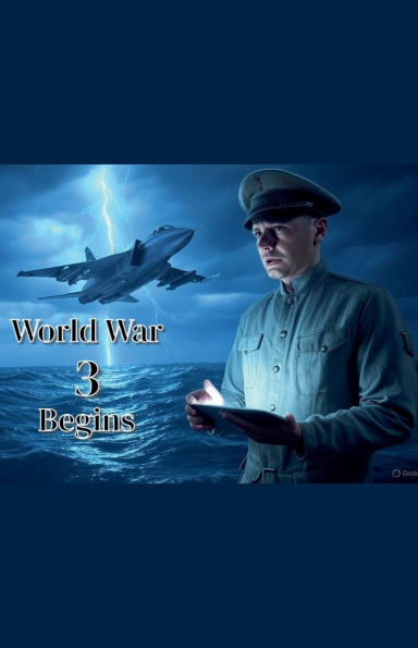 World War 3 Begins