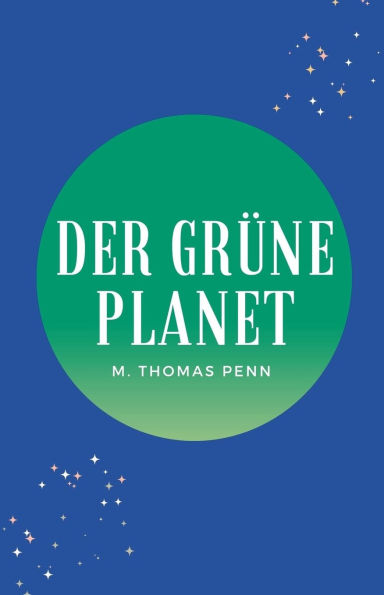 Der Grï¿½ne Planet