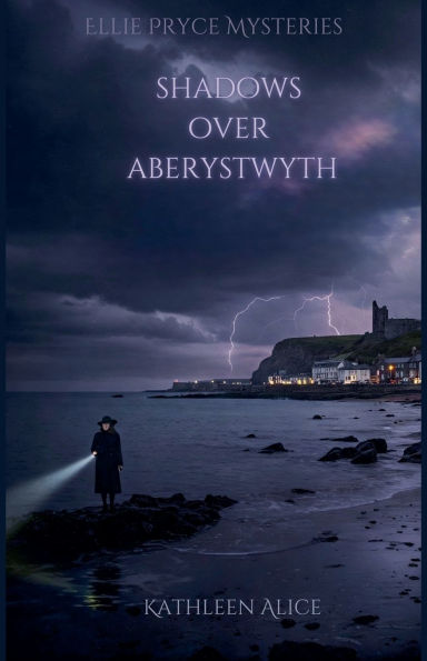 Shadows Over Aberystwyth