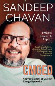 Title: CMGED Research Report, Author: Sandeep Chavan