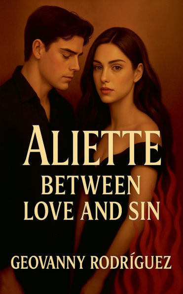 Aliette: Between Love and Sin