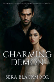 Title: Charming Demon, Author: Sera Blackmoor