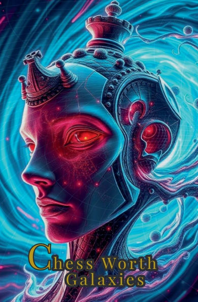 Chess Worth Galaxies