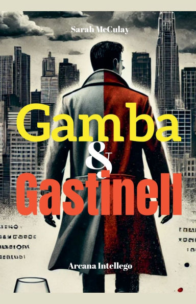 Gamba & Gastinell